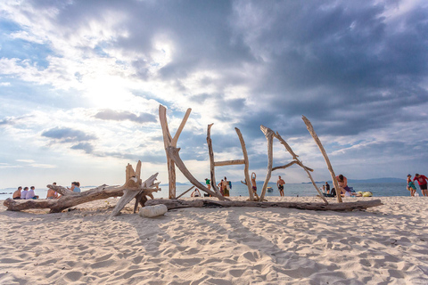 Phuket: Dagtrip Phi Phi, Maya Bay en Khai Nai eiland