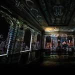 Ecco il tuo biglietto per lo spettacolo multimediale di luci Interlude a Riga!