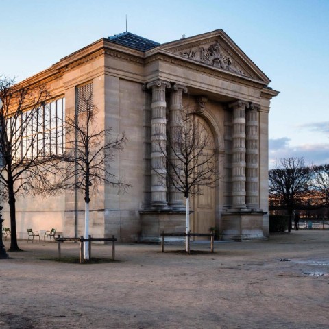 Musée de l'Orangerie Reserved Access Tour With Audio Guide