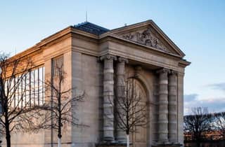 Paris: Zugang zum Musée de l'Orangerie mit Seine-Flusskreuzfahrt