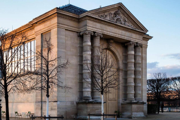 Paris: Zugang zum Musée de l'Orangerie mit Seine-Flusskreuzfahrt