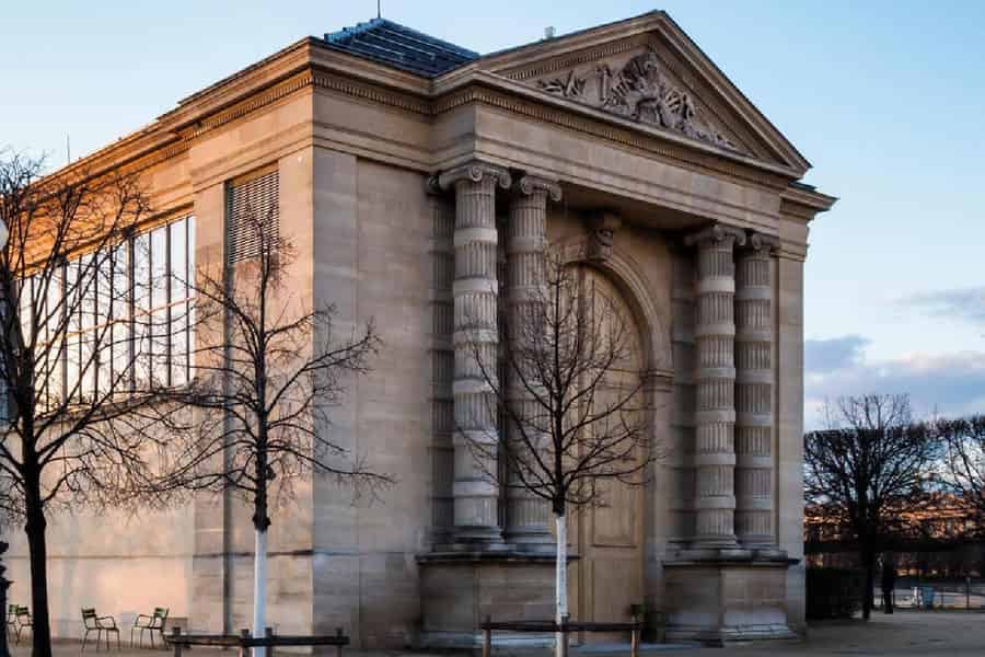 Paris: Zugang zum Musée de l'Orangerie mit Seine-Flusskreuzfahrt. Foto: GetYourGuide