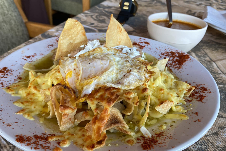 Visite &quot;Termas de San Joaquín&quot;, avec transfert et billetsMonterrey : Retraite de bien-être Termas de San Joaquín