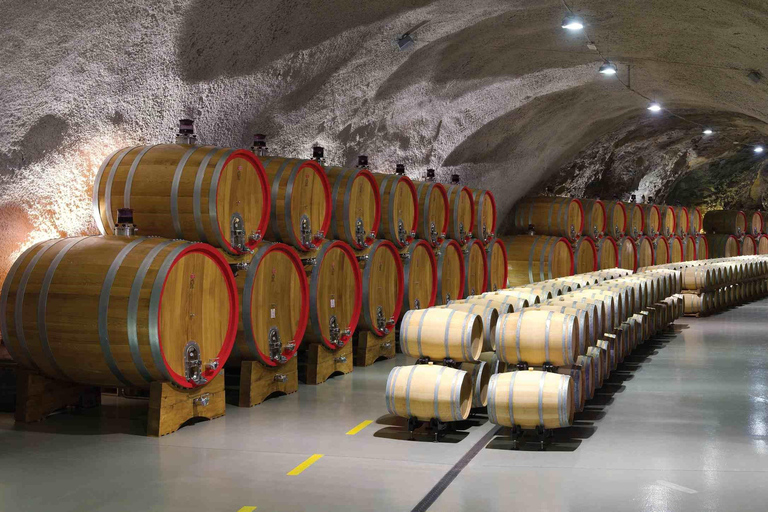 Podgorica Wine Road Private Tour