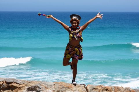 Cape Town Table Mountain Penguins & Cape Point All-inclusive