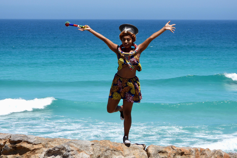 Cape Town Table Mountain Penguins & Cape Point All-inclusive