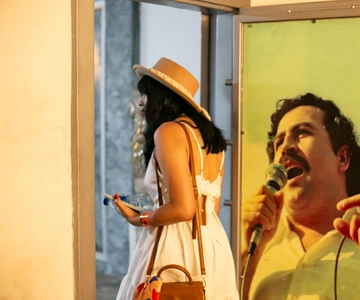 Medellín: Pablo Escobar e Tour de Graffiti na Comuna 13
