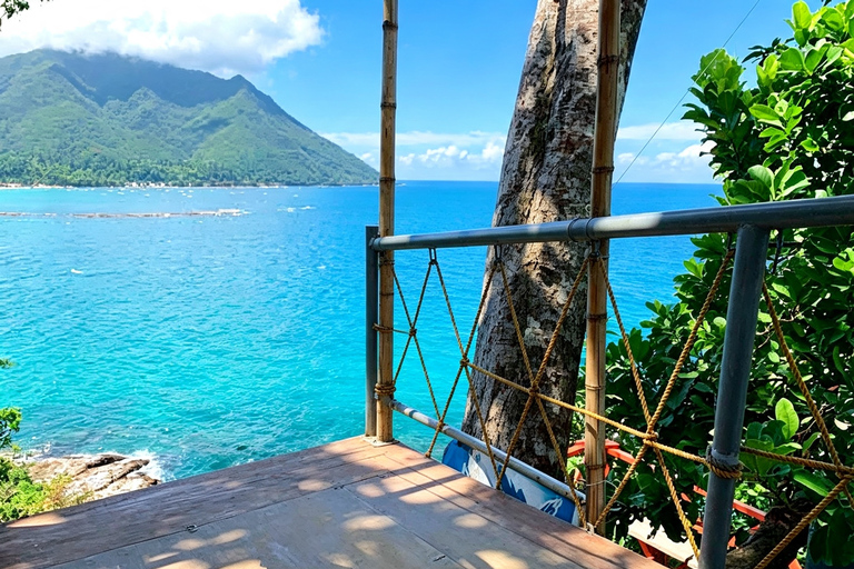 Puerto Princesa: Underground River Tour Lunch Drop & Pick up