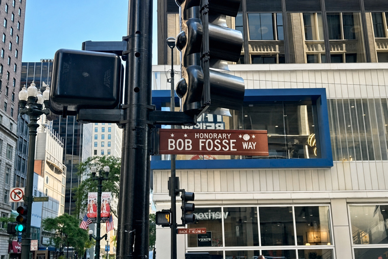 Chicago: Prohibition Myth vs. Reality Walking Tour