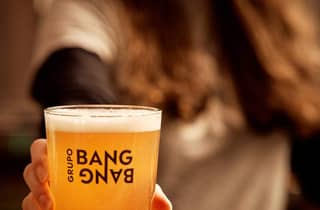 MADRID: CRAFT-BIER-TOUR (Der echte Geschmack von Madrid)