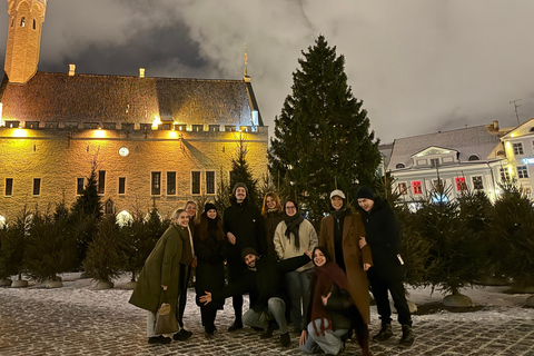 Tallinn: Old Town Bar Crawl - kostenlose Getränke, Rabatte &amp; Club