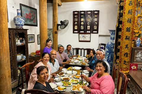 Hanoi: HOME VISIT Tour with Family Dinner - Image 3