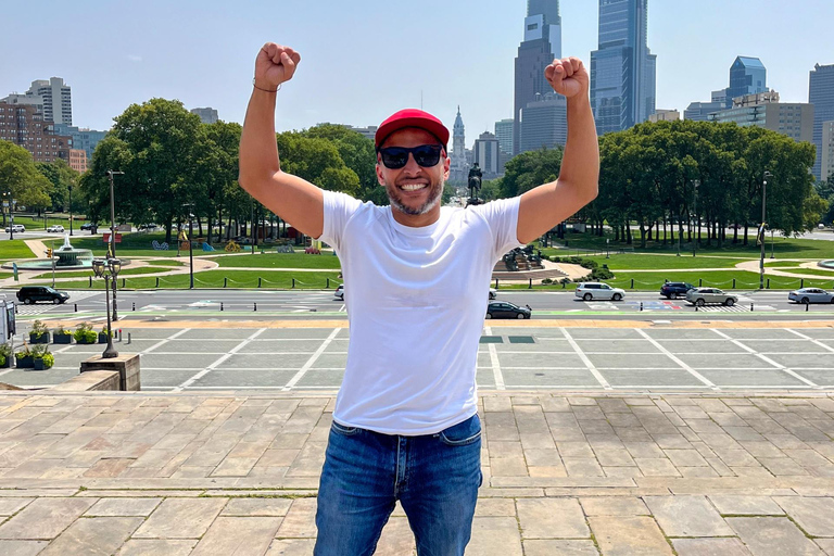 Philadelphia Jewish History Private Guided Walking Tour