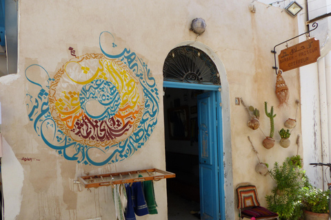 Djerba: Passeio pela ilha; Visita os melhores lugares de Djerba.Djerba: Passeio pela ilha; Visita os melhores lugares em Djerba.