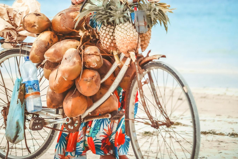 Zanzibar photosessions: indoor and out door