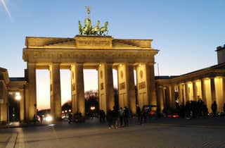 Berliner Winkel und Zirkel Tour: Freimaurerische Stadtführung