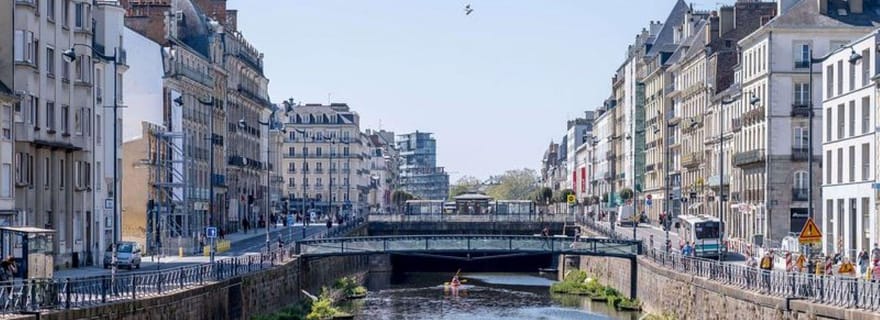 Rennes : Expérience de photoshoot
