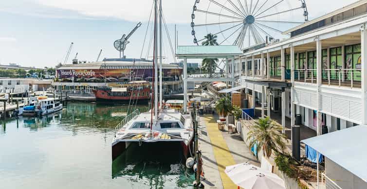 Miami: Sightseeing Speedboat Tour photo 17
