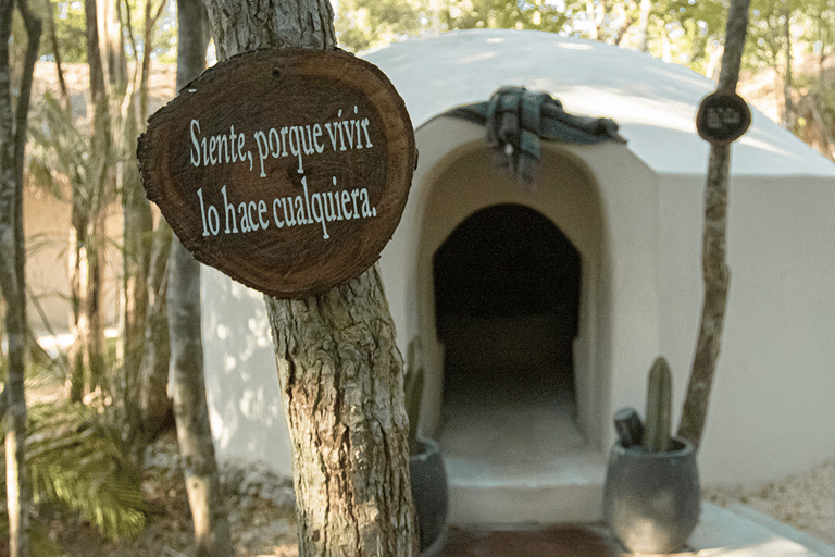 Tulum: Floating Breakfast in The Yellow Nest (Day Pass) Floating Breakfast in The Yellow Nest (DAY PASS)