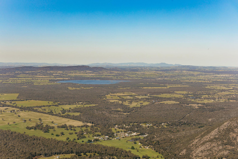 From Melbourne: Grampians National Park Group Tour