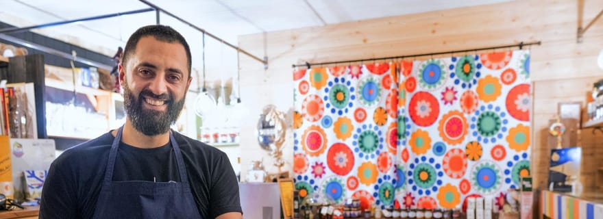 Sala Consilina : un voyage gustatif avec des fromages affinés et la cuisine traditionnelle.