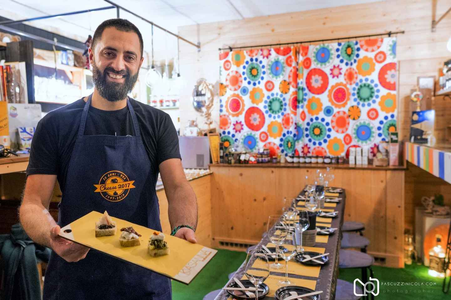 Sala Consilina: viaggio di gusto con formaggi affinati e cucina della nonna