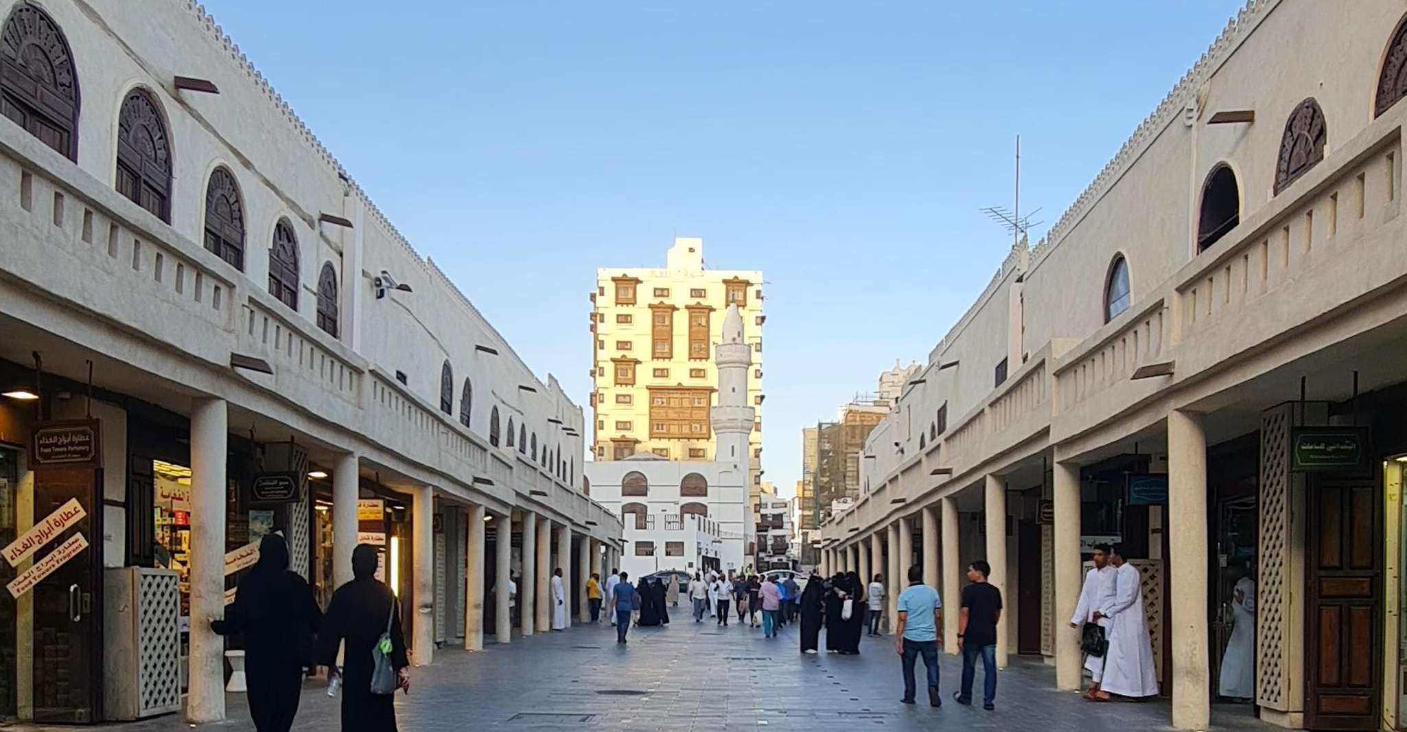 Jeddah: City tour include old Jeddah OR Safari photo 10