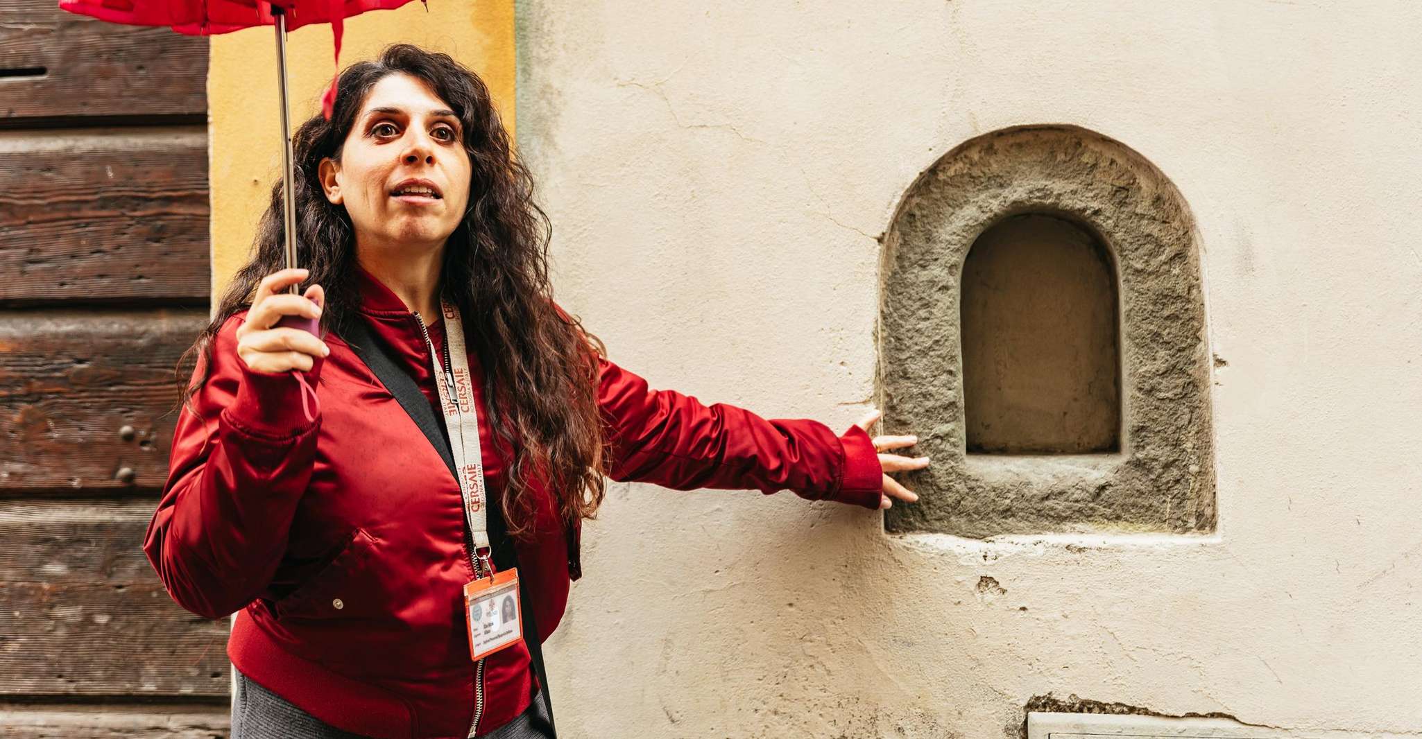 Florence: Tuscan Food and Wine Guided Walking Tour photo 12