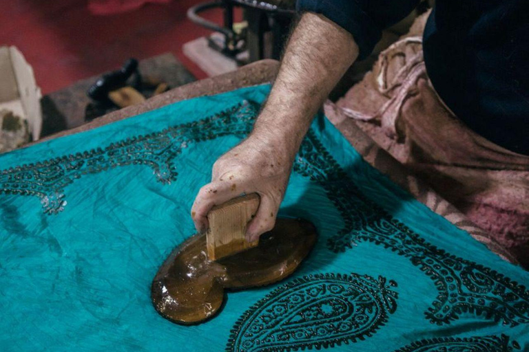 Shamakhi, Lahij & Sheki: Azerbaijan Silk Road Tour Shamakhi, Lahij & Sheki Day Tour
