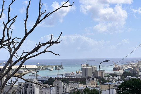Mauritius: North Highlights Tour with Guide & Transfers