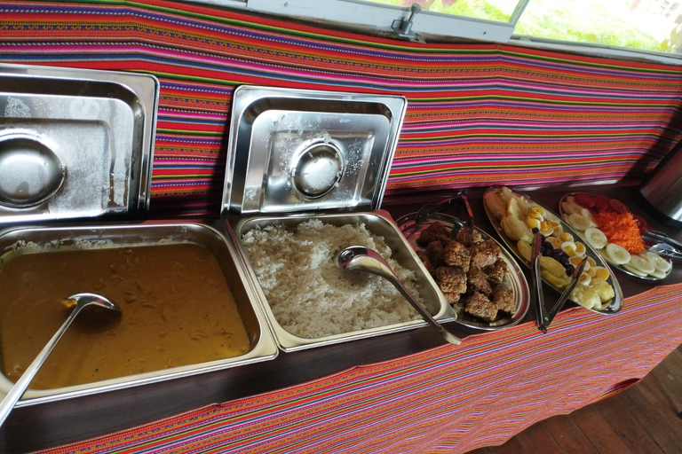 Cusco: Majestic Flight of the Condor in Chonta - Apurímac Canyon. CUSCO: Flight of the condors in Chonta, with lunch and admission