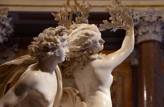 Galleria Borghese: Kleingruppentour und Einlass ohne Anstehen