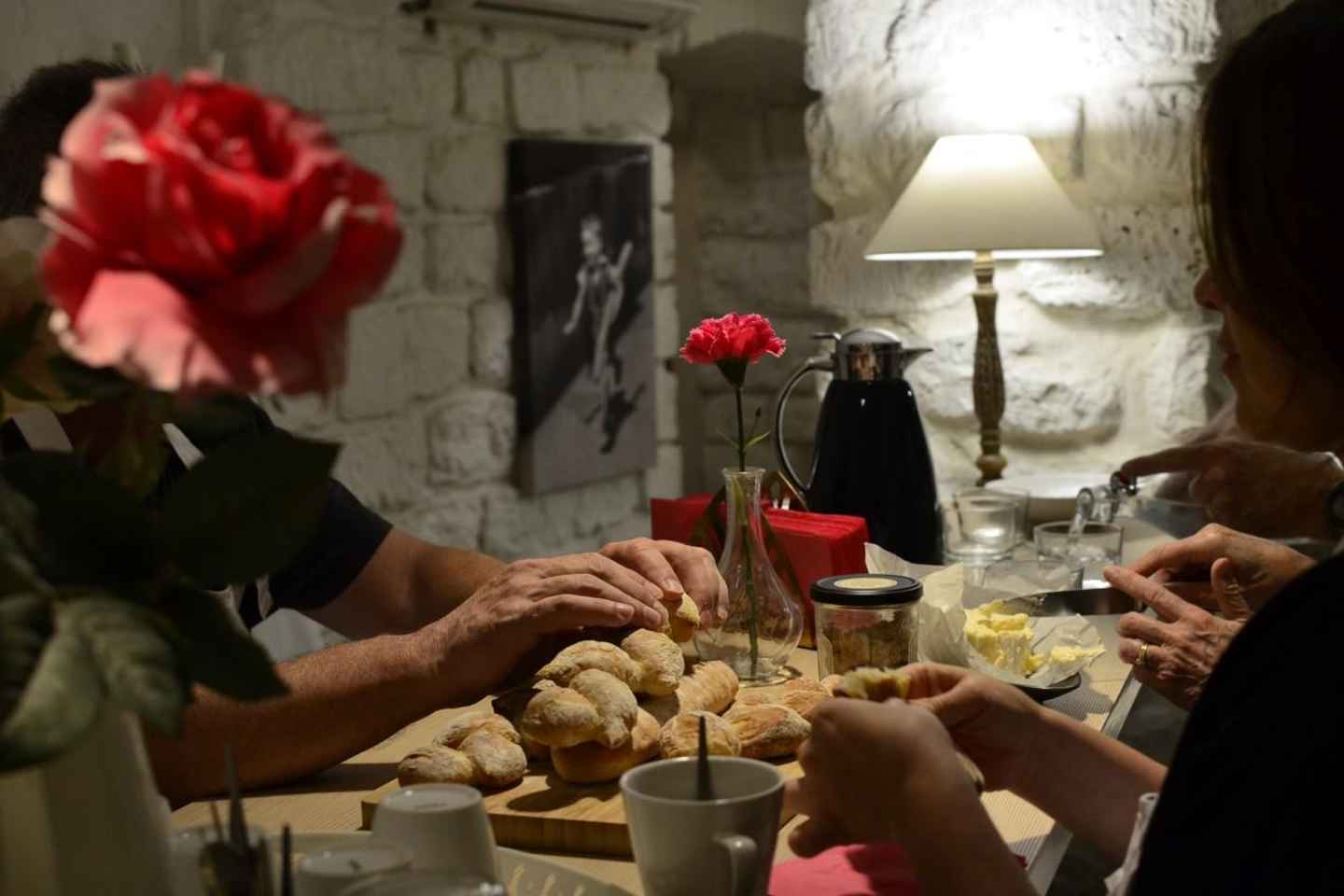 Parigi: Corso di Baguette e Pani Francesi