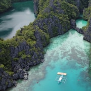 El Nido Private Tour A: Best Island Hopping El Nido Private Tour A: Best Island Hopping