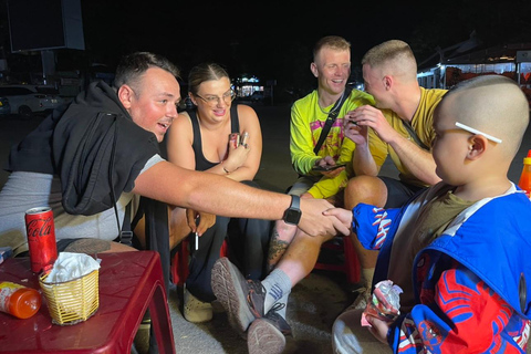 Desde Ninh Binh : 2 Días Bahía de Lan Ha, Noche en la Isla de Cat Ba