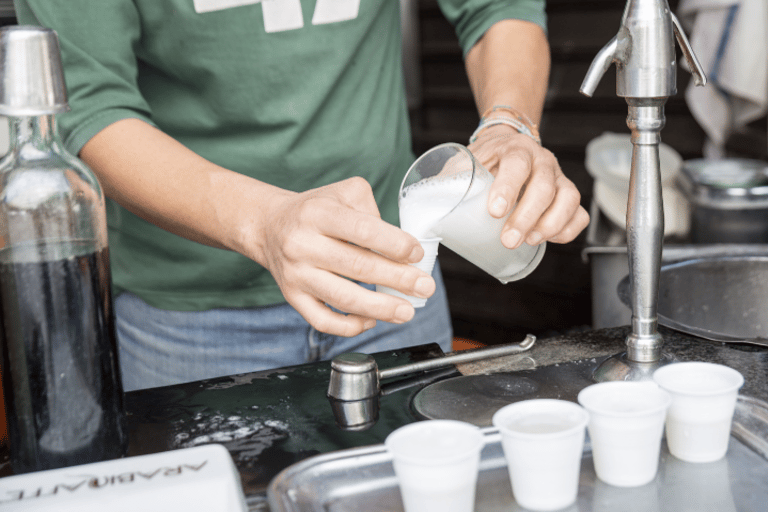 Visite culinaire nocturne dans les rues de Catane