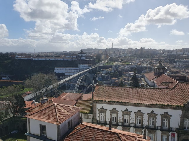 Porto: Private Full-Day City Tour