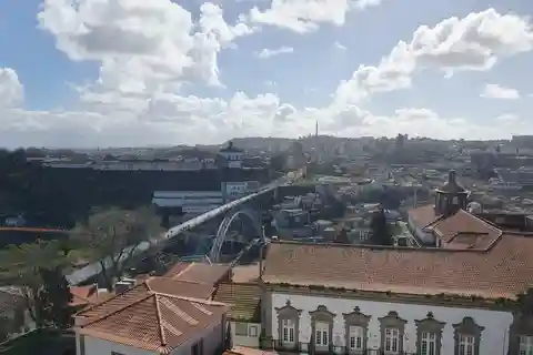 Porto: Excursão particular de 1 dia à cidade