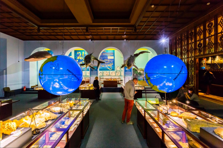 وارسو: تذكرة متحف وارسو لمدة 1-3 أيام بالإضافة إلى حفلة بيانوبطاقة وارسو 72 ساعة