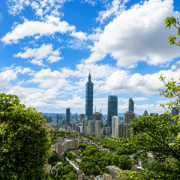 Taipei Private Tour: Skyline Views, Museums & Local Life