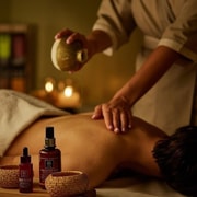 Hanoi: Aromatherapy or Deep Tissue Massage at Hoang Spa Hanoi: Aromatherapy or Deep Tissue Massage at Hoang Spa