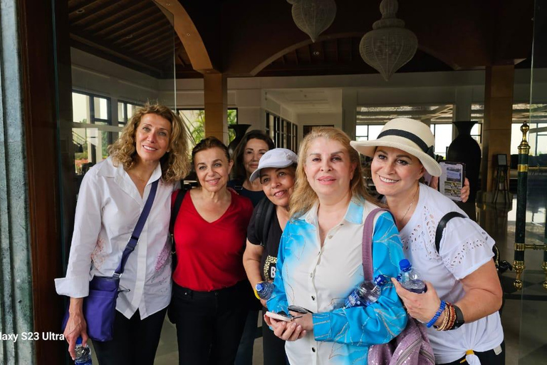 Sri Lanka 6-Day Tour: Ancient Cities, Sigiriya, Kandy & more