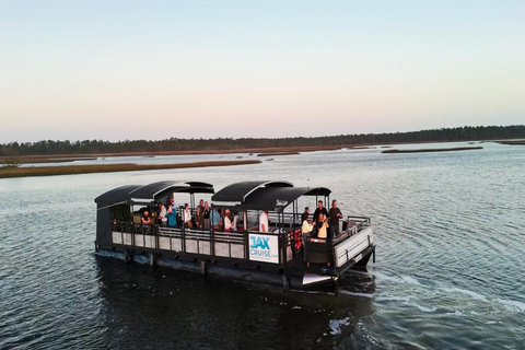 Ponte Vedra Sunset Cruise, PVO