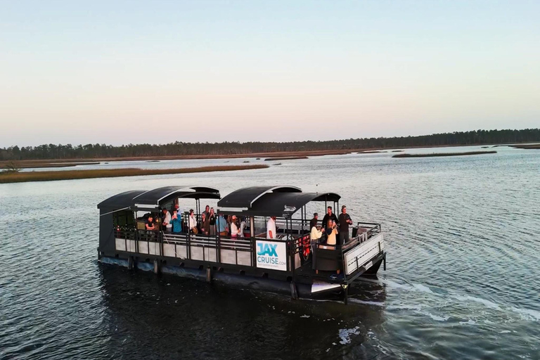 Ponte Vedra Sunset Cruise, PVO