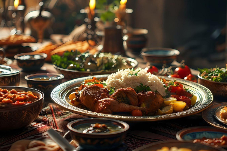 Nairobi: 5-Day Culinary Adventure with Foraging