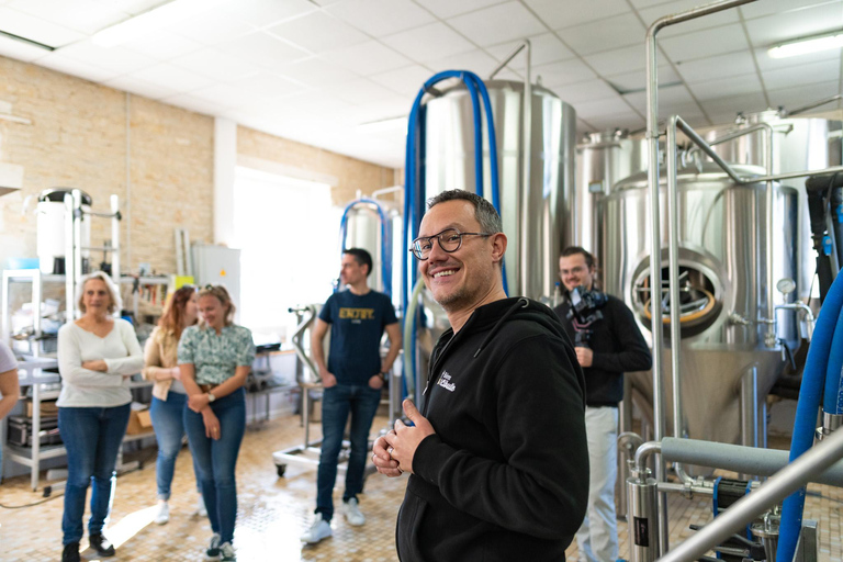 Marais Poitevin: A day of discovery in the footsteps of the builder monks Marais Poitevin: Discovery day in the footsteps of the monk-builders