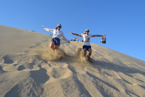 Hurghada : ATV drive and visit SAND MOUNTAIN ATV Morning ( pickup from hotels inside hurghada )