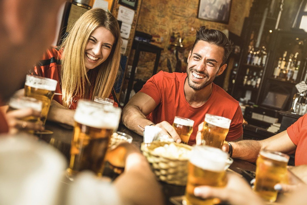 Excursión Privada a Lublin para Catar Cerveza Polaca