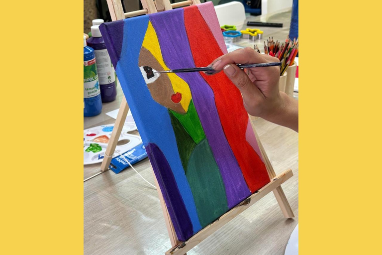 Las Palmas: Art and Wine Experience