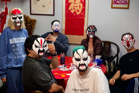 Beijing: Hutong Tour to Experience Local Culture & Dumpling